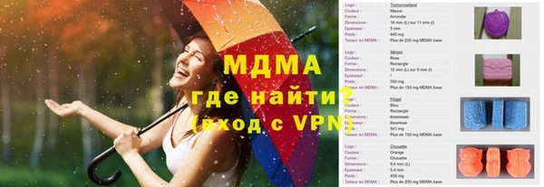 ALPHA PVP Нея